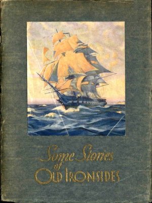 cover image of Some Stories of Old Ironsides